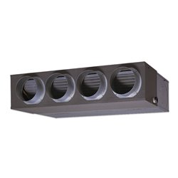 Unité intérieure Gainable Confort, 10.8 kWatts R32