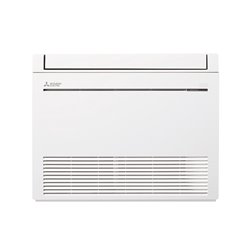 Unité intérieure Console Design, 6 kWatts R32