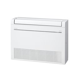 Unité intérieure Console Design, 6 kWatts R32