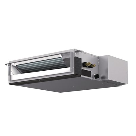 Unité intérieure Gainable Compact, 6 kWatts R32/R410