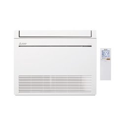 Unité intérieure Console Design +, 6.5 kWatts R32