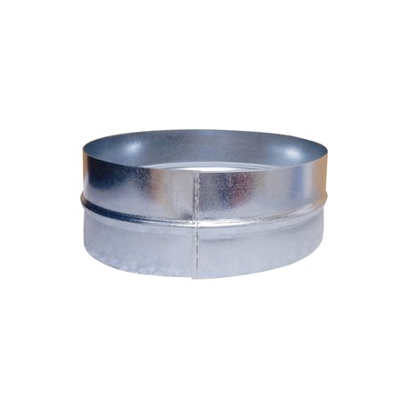 Raccord mâle Standard ∅160mm