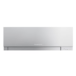 Unité intérieure Mural Design, 5.4 kWatts Argent R32