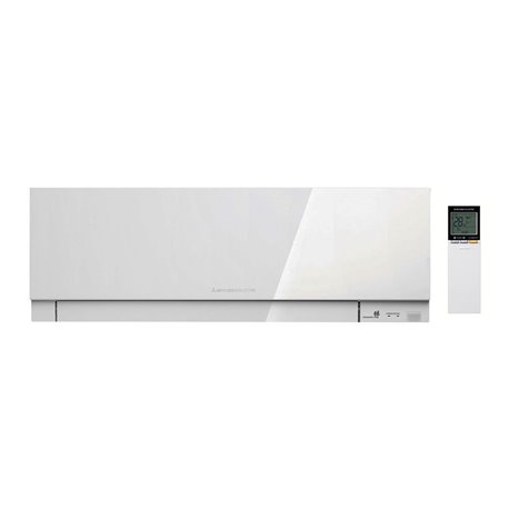Unité intérieure Mural Design, 2.3 kWatts Blanc R32/R410 Unité intérieure Mural Design, 2.3 kWatts Blanc R32/R410