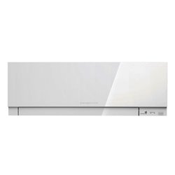 Unité intérieure Mural Design, 2.3 kWatts Blanc R32/R410
