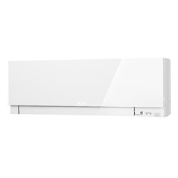 Unité intérieure Mural Design, 2.3 kWatts Blanc R32/R410