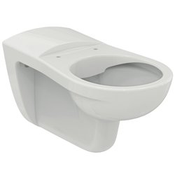 Cuvette WC suspendu Matura 700x355x350 mm Sans bride