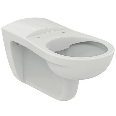 Cuvette WC suspendu Matura 700x355x350 mm Sans bride