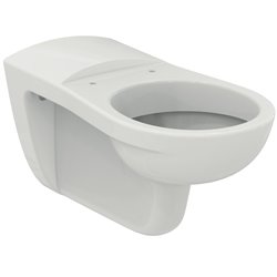 Cuvette WC suspendu Matura 700x355x355 mm Sans bride