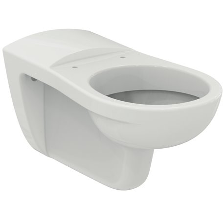 Cuvette WC suspendu Matura 700x355x355 mm Sans bride