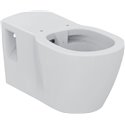 Cuvette WC suspendu Matura 700x360x350 mm Sans bride