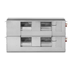 Unité intérieure Gainable IVX Confort, 56 kWatts R410