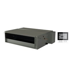 Unité intérieure Gainable Primairy R410, 11.45 kWatts R410