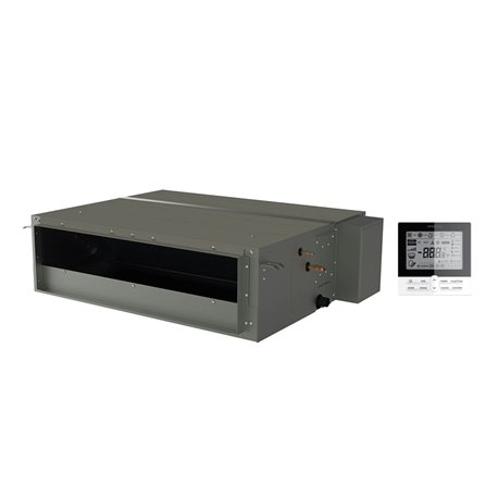 Unité intérieure Gainable Primairy R410, 11.45 kWatts R410 Unité intérieure Gainable Primairy R410, 11.45 kWatts R410