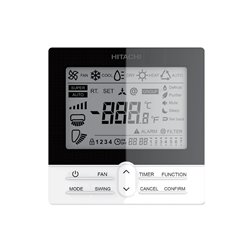 Unité intérieure Gainable Primairy R410, 15.7 kWatts R410