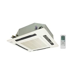 Unité intérieure Cassette Primairy R410, 7.9 kWatts R410