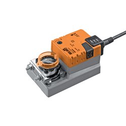 Servomoteur NM Sans fonction de sécurité 230V Tout ou rien