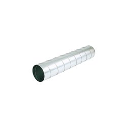 Conduit rigide spiralé agrafé L 3 m Ø400 mm