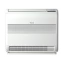 Unité intérieure Console Double Flux, 4.2 kWatts R32