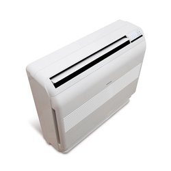 Unité intérieure Console Double Flux, 3.2 kWatts R32