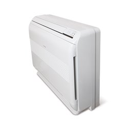 Unité intérieure Console Double Flux, 3.2 kWatts R32
