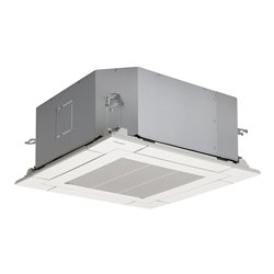 Unité intérieure Cassette 4 voies 600x600 mm Multi-split, 5.2 kWatts R32