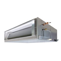 Unité intérieure Gainable Haute Pression, 22.4 kWatts R32
