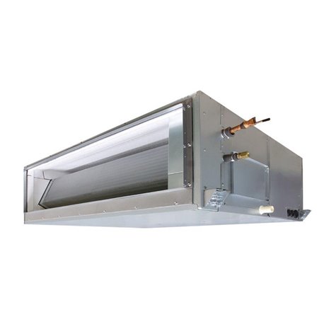 Unité intérieure Gainable Haute Pression, 22.4 kWatts R32 Unité intérieure Gainable Haute Pression, 22.4 kWatts R32