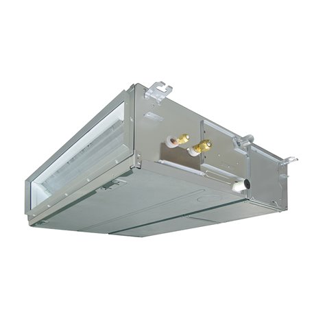 Unité intérieure Gainable compact DI, 13 kWatts R32