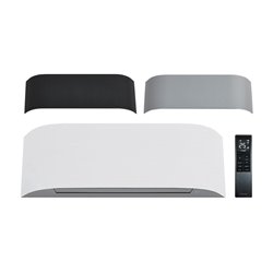 Unité intérieure Haori, 2.5 kWatts R32
