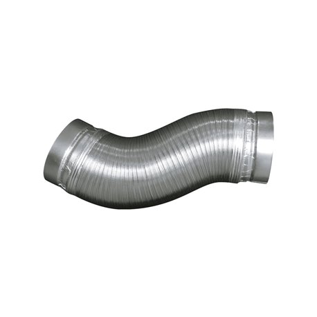 Manchon souple Ø160 mm L1 m