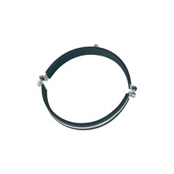 Collier isolé Ø100 mm