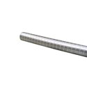 Conduit flexible aluminium Ø125 mm L3 mm spécial Gaz