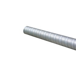 Conduit flexible Ø355 mm L3 m