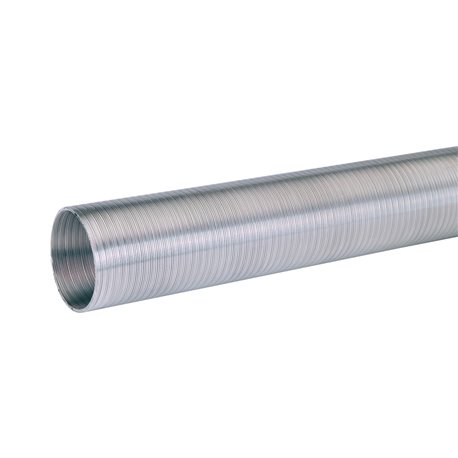 Conduit flexible L 3m Ø160 mm