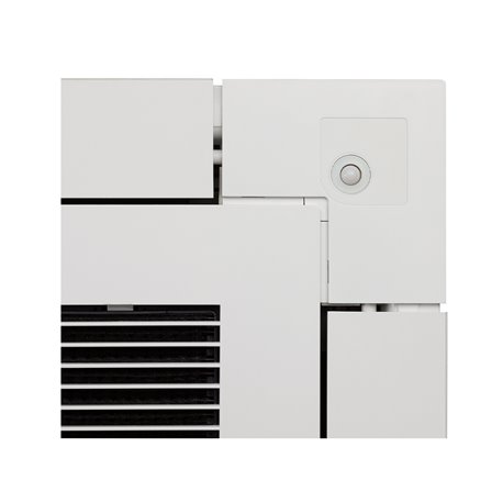 Kit capteur de présence TCB-SIR41UM-E pour cassette RAS, RAV, DRV 4 voies 600x600 mm