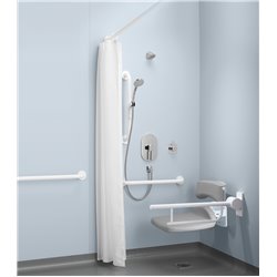 Barre de relèvement Contour 21 65 cm