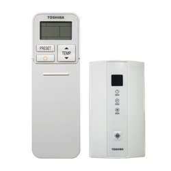 Kit infrarouge RBC-AXU31-E pour l'ensemble des UI 
