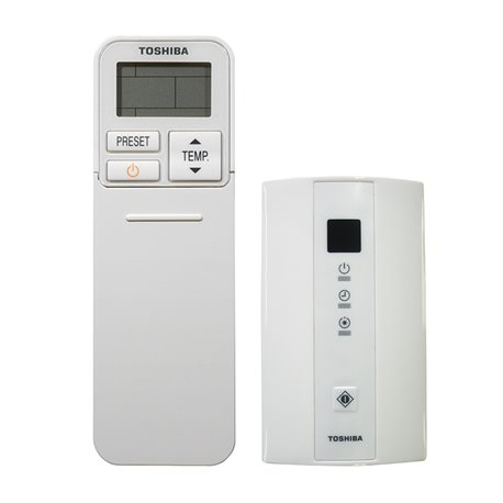 Kit infrarouge RBC-AXU31-E pour l'ensemble des UI 