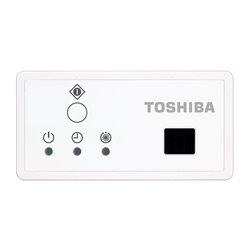 Kit infrarouge RBC-AXU31C-E pour plafonnier et cassettes 1 voie SH 