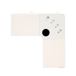 Kit infrarouge RBC-AXU31U-E pour cassette 4 voies 800x800 mm
