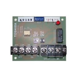 Carte contrôle de puissance TCB-PCDM4E compatible Mini-SMMSéco, Mini-SmmSe, SMMSe, SHRMe