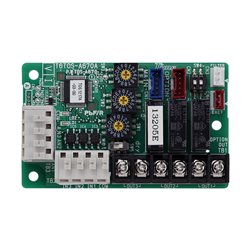 Carte contrôle externe TCB-PCUC2E compatible unités intérieures RAV et DRV