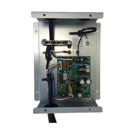 Interface multi tenant TCB-PSMT1E compatible unités intérieures DRV
