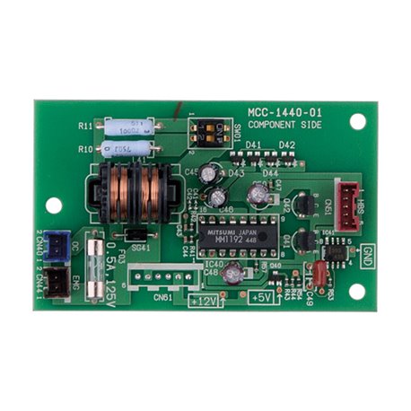 Carte TCC-Link TCB-PCNT30TLE2 compatible unités intérieures RAV et DRV