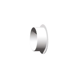Manchette plastique sans joint L50 mm