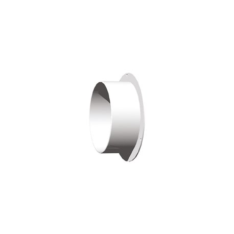 Manchette plastique sans joint L50 mm