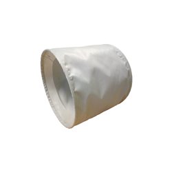 Manchette souple à joint Ø630 mm L300 mm