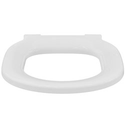 Abattant WC Matura Blanc ergonomique