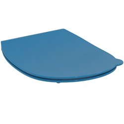 Abattant WC Contour 21 Bleu ergonomique, pour enfant